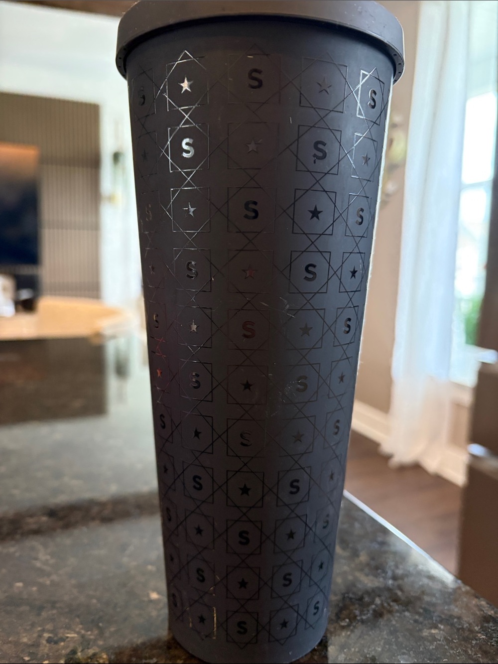 Accent item identification